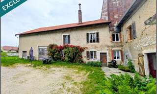 Maison 5 Pièces 140 m² à vendre à Fort-du-Plasne (39150)
