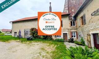 Maison 5 Pièces 140 m² à vendre à Fort-du-Plasne (39150)