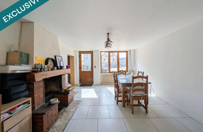 Maison 5p, 140m² + batiment 200m² à rénover — photo 3