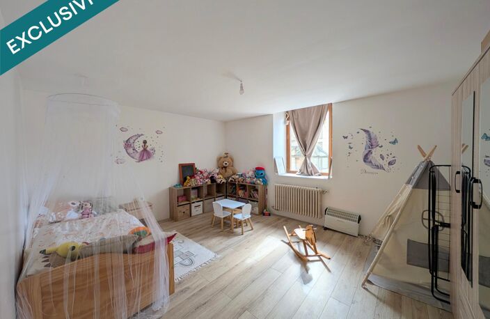 Maison 5p, 140m² + batiment 200m² à rénover — photo 5