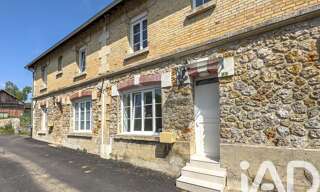 Maison 2 Pièces 45 m² à vendre à Oulchy-le-Château (02210)