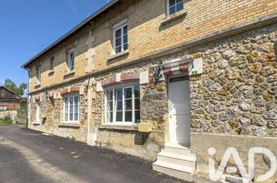 Maison 2 pièces 78900 €