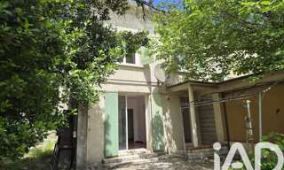Maison 4 Pièces 73 m² à vendre à Nîmes (30000)