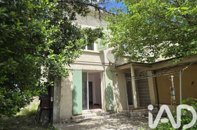 Maison 4 pièces 168000 €