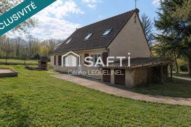 Maison 8 pièces 399000 €