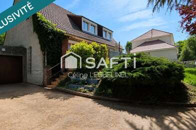 Maison 8 pièces 399000 €