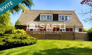 Maison 8 Pièces 140 m² à vendre à Houdan (78550)