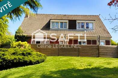 Maison 8 pièces 399000 €