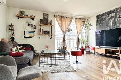 Appartement 3 pièces 137000 €