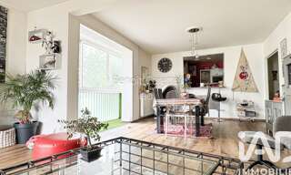 Appartement 3 Pièces 92 m² à vendre à Perpignan (66100)