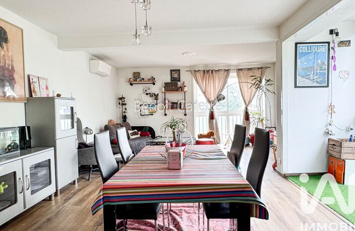 Vente Appartement 3 pièces — photo 3