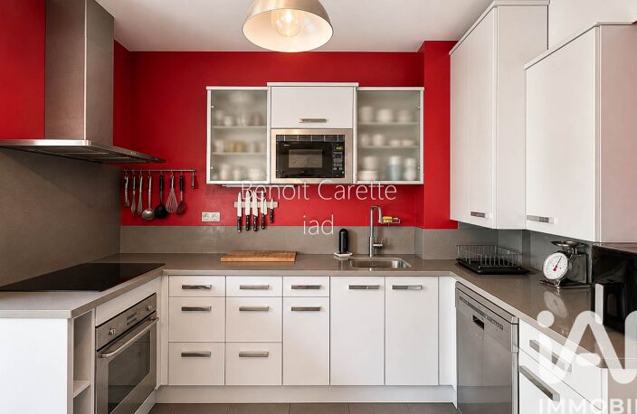 Vente Appartement 3 pièces — photo 5