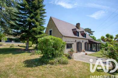 Maison 5 pièces 395000 €