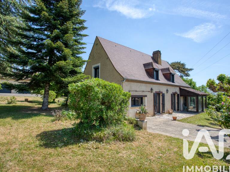 Vente Maison traditionnelle 5 pièces — photo 1
