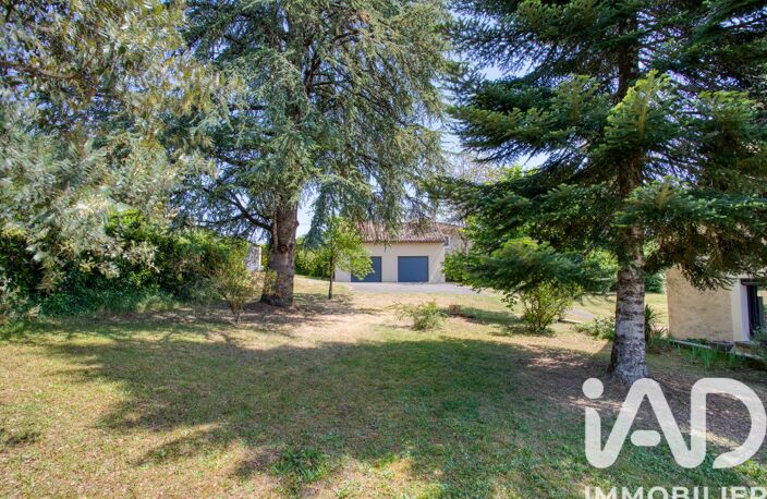 Vente Maison traditionnelle 5 pièces — photo 2