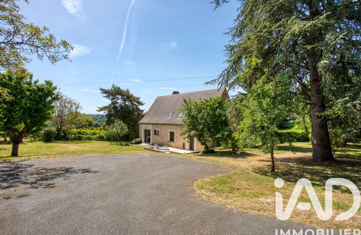 Vente Maison traditionnelle 5 pièces — photo 3