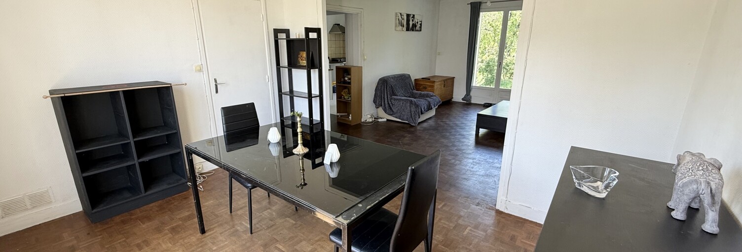 Maison 4 Pièces 90 m² à vendre à Morsang-sur-Orge (91390)