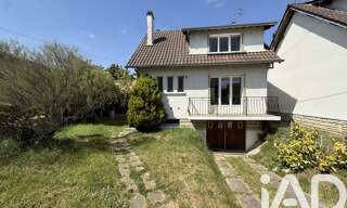 Maison 4 Pièces 90 m² à vendre à Morsang-sur-Orge (91390)