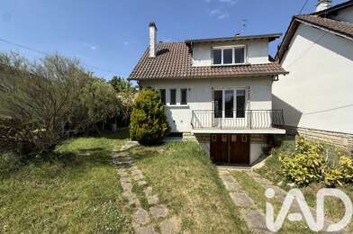 Maison 4 pièces 290000 €