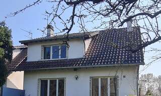 Maison 4 Pièces 90 m² à vendre à Morsang-sur-Orge (91390)