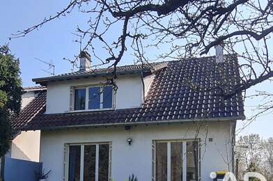 Maison 4 pièces 275800 €