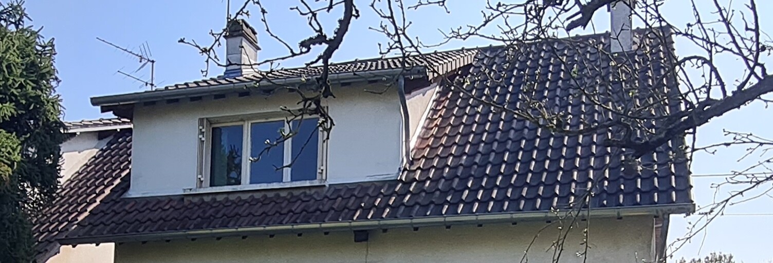 Maison 4 Pièces 90 m² à vendre à Morsang-sur-Orge (91390)