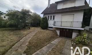 Maison 4 Pièces 90 m² à vendre à Morsang-sur-Orge (91390)