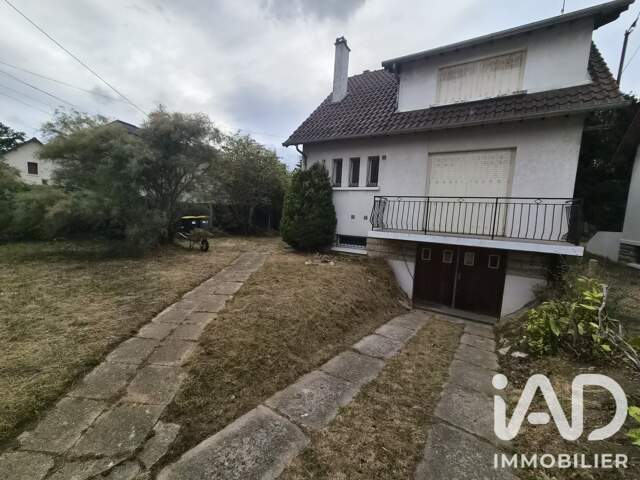 Vente Maison/villa 4 pièces — photo du bien