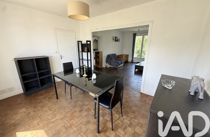 Vente Maison/villa 4 pièces — photo 5