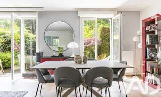 Maison 5 Pièces 159 m² à vendre à Garches (92380)