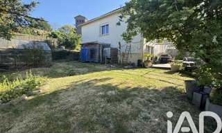 Maison 4 Pièces 89 m² à vendre à Parthenay (79200)