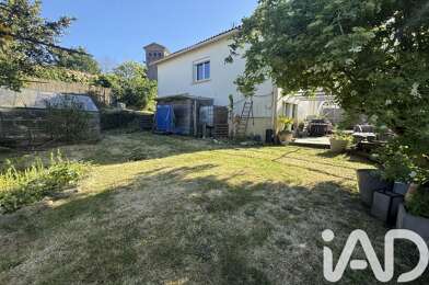 Maison 4 pièces 163000 €