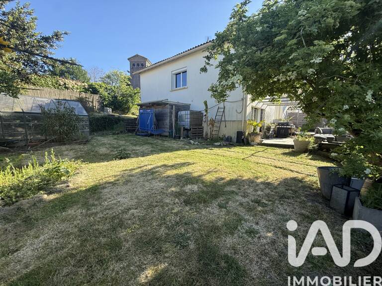 Vente Maison/villa 4 pièces — photo 1