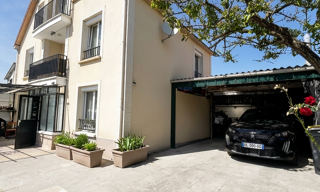 Maison 8 Pièces 151 m² à vendre à Villiers-le-Bel (95400)