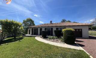 Maison 4 Pièces 100 m² à vendre à Bourg-Charente (16200)