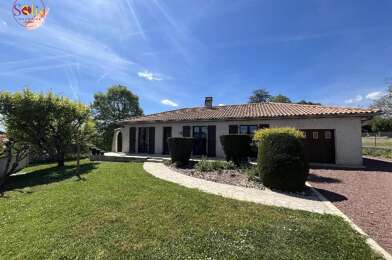 Maison 4 pièces 197025 €