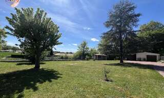 Maison 4 Pièces 100 m² à vendre à Bourg-Charente (16200)