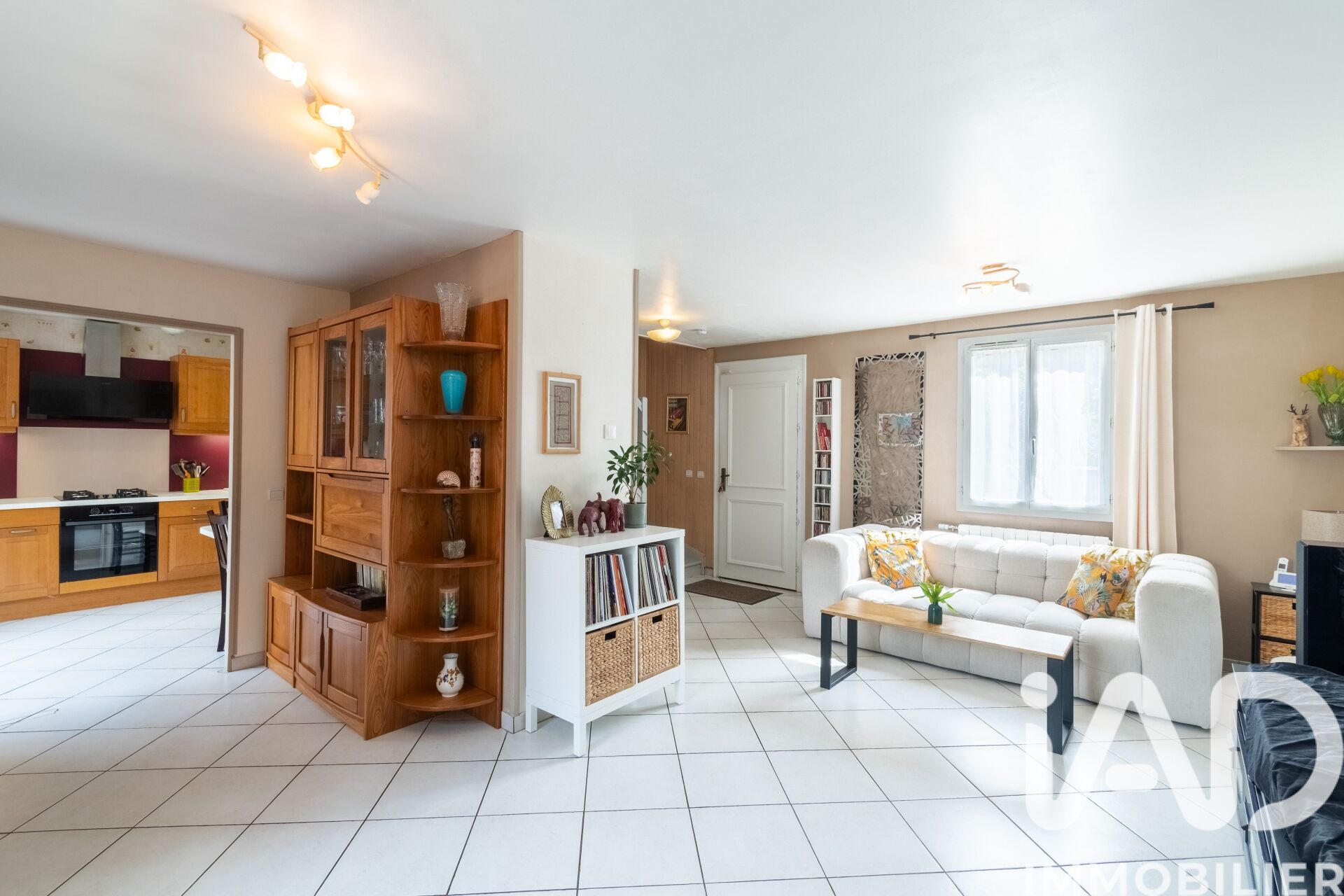 Vente Maison traditionnelle 5 pièces - Photo 4
