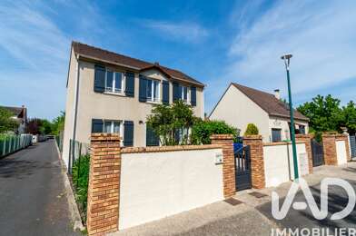 Maison 5 pièces 320000 €