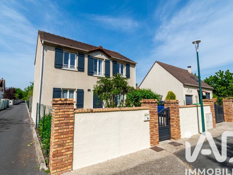 Vente Maison traditionnelle 5 pièces — photo 1