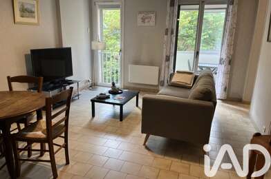 Appartement 3 pièces 146000 €