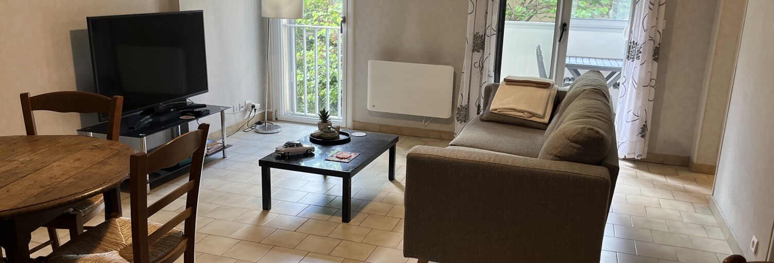 Appartement 3 Pièces 63 m² à vendre à Forcalquier (04300)