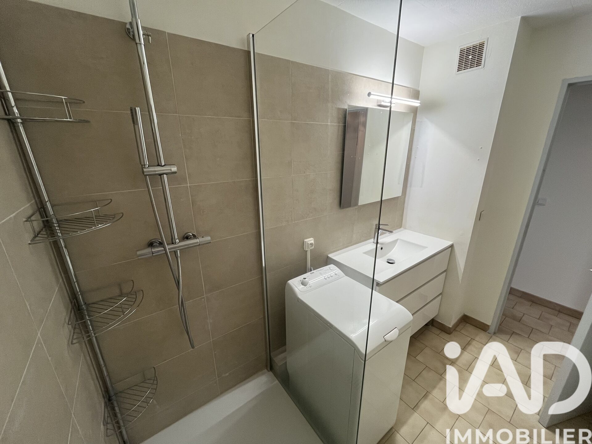 Vente Appartement 3 pièces - Photo 4