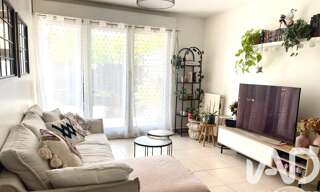 Appartement 2 Pièces 48 m² à louer à Jouy-le-Moutier (95280)