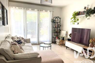 Appartement 2 pièces 997 €