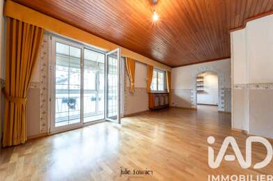 Appartement 4 pièces 179000 €
