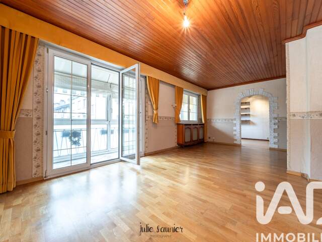 Vente Appartement 4 pièces — photo du bien