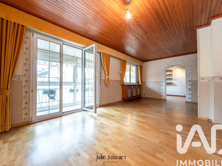 Vente Appartement 4 pièces — photo 1