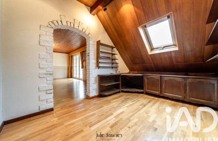 Vente Appartement 4 pièces — photo 2