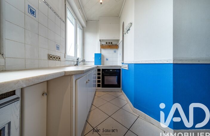 Vente Appartement 4 pièces — photo 3